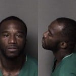 Keon Pernell Assault On A Female