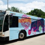 Student Art Bus Contest Unveiling 2021 002