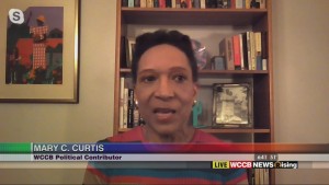 Mary C. Curtis: Nc Voter Id Law Heads To Court