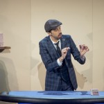 Penn & Teller Double Down