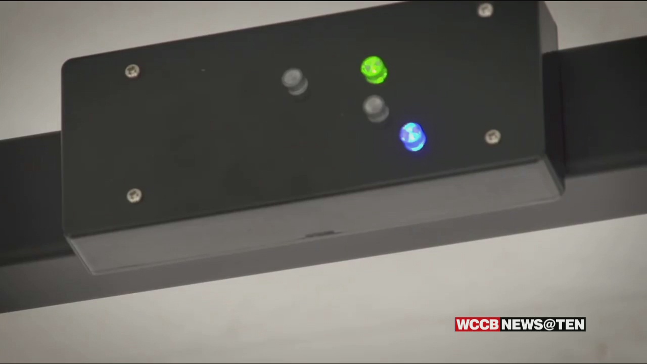 Thermal Technology Implemented In Iredell- Statesville Schools - Vimarsana News