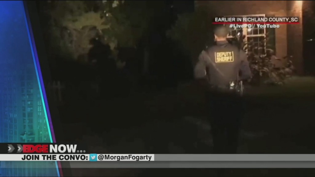 Should Live Pd Resume Production? The Edge