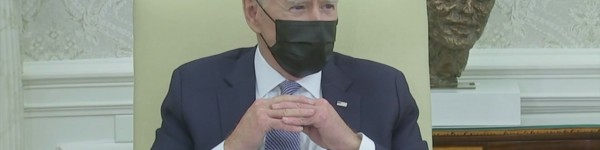 Biden Administration & Justice Department Efforts On Police Reform