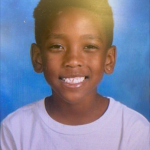 Zakylen Greylen Harris Pic