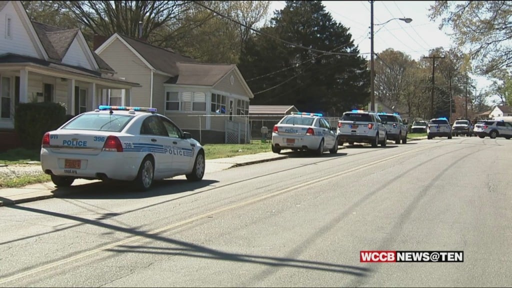 North West Charlotte Crime Concerns