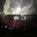East Charlotte Fire 3
