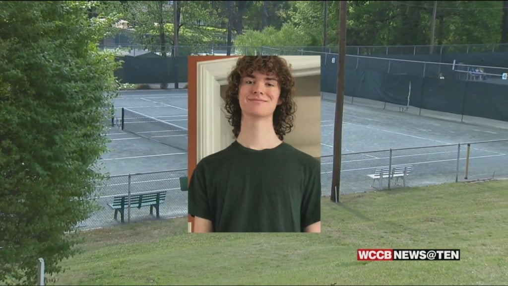 Remembering Reed Parlier 2 Years Later