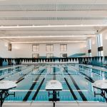 Pool At Eastway Rec Center