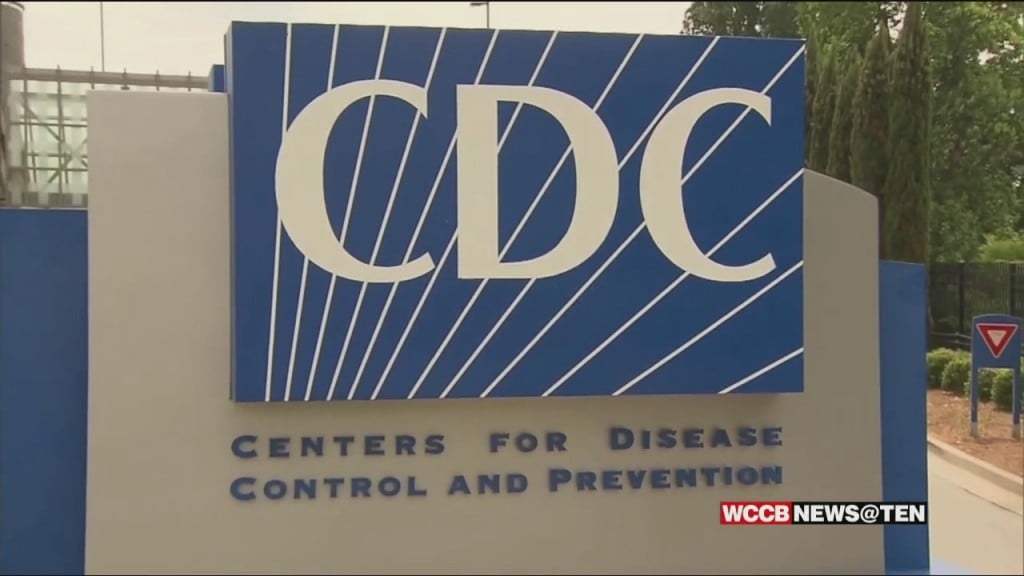 Health Experts Watching Covid Variant Closely As It Spreads To All 50 States