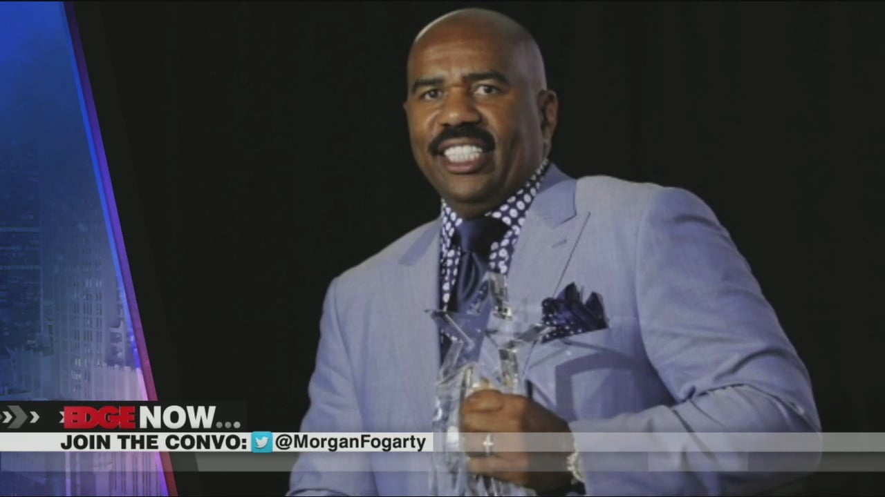 New Reaction To Old Clip Of Steve Harvey Saying Men & Women Cannot Be Friends - Vimarsana News