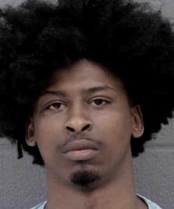 Chanson Furbush Carrying Concealed Gun Discharge Weapon Into Occupied Dwelling Discharge Weapon Into Occupied Dwelling