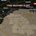 Fire Danger Forecast