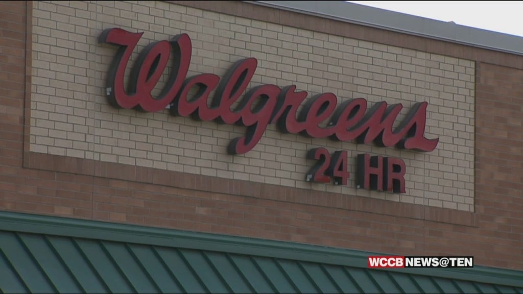 Local Woman Accidentally Given Saline Injection, Instead Of Covid Shot At Walgreens In Monroe