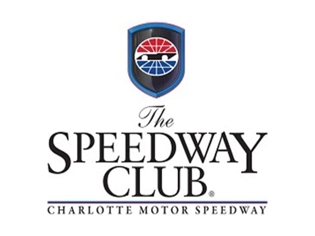 Speedway Club Logo