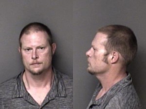 Barry Burgin Possession Of Heroin Possession Of Drug Paraphernalia