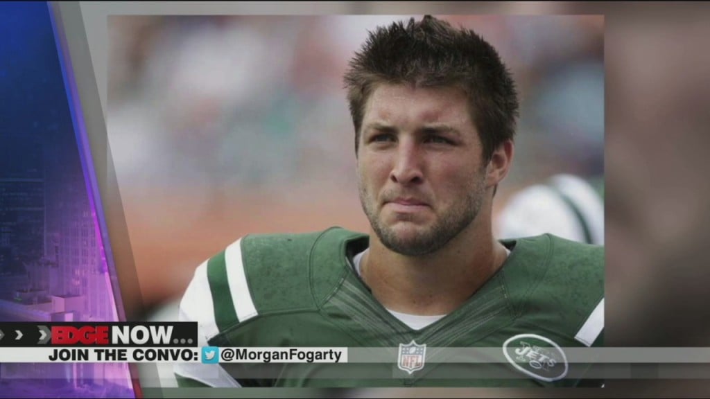 Is There A Place For Tebow In The Nfl?