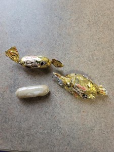 Fentanyl Wrapped In Candy Wrappers