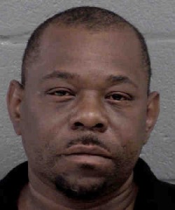 William Andrews Assault On A Female