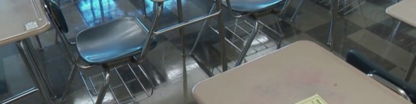 Mary C. Curtis: School Funding Fight