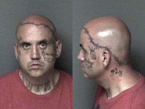 Derek Hughes Failure To Appear Parole Warrant