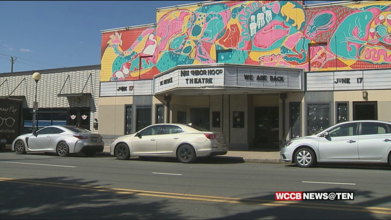 Popular NoDa Music Venue Announces Reopening After 15 Months Of Being Closed - Vimarsana News