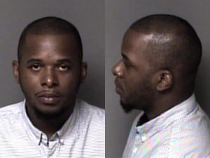 Andre Issac True Bill Of Indictment