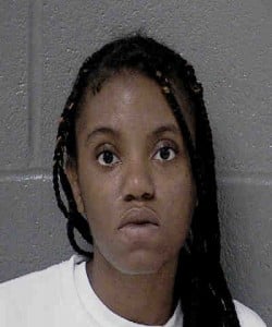 Kayla Gibbons Conspire Break And Enter Building Felony Larceny Felony Larceny Injury To Personal Property