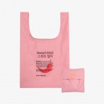 Tote Bag Pink