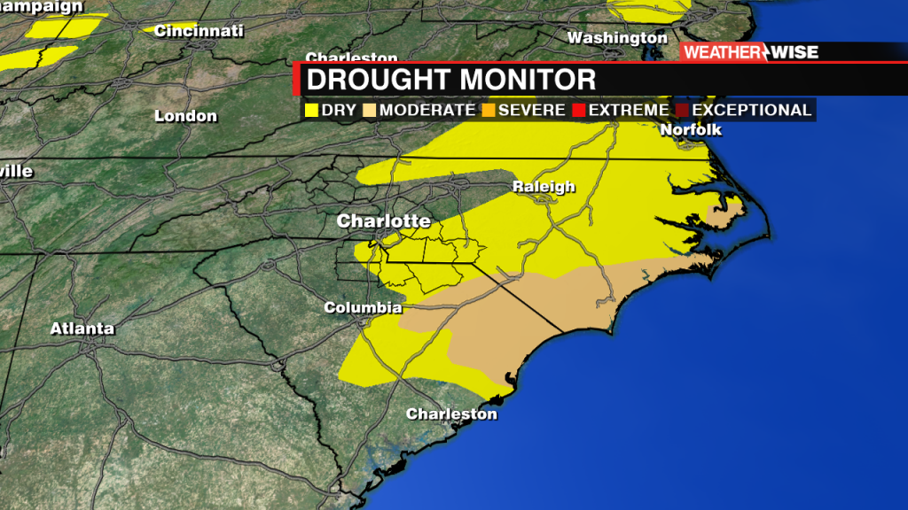 Drought Monitor