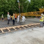 I 77 Bridge Work 3
