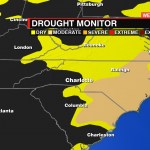 Drought Monitor Wide