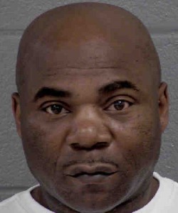 Lawrence Berry Assault On A Female