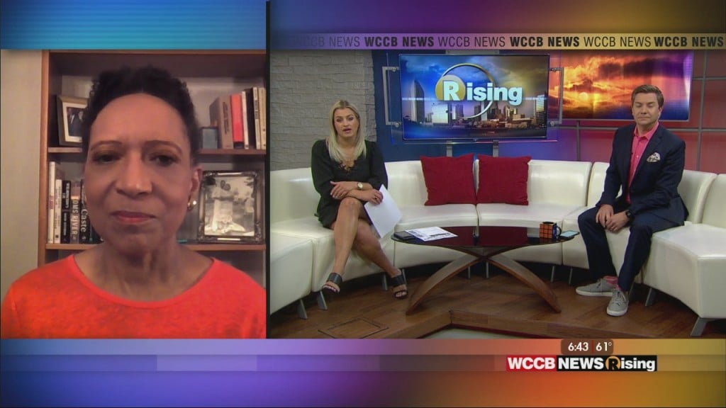 Mary C. Curtis:breaking Down Proposed Charlotte Budget