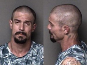 Brian Ball Probation Violation