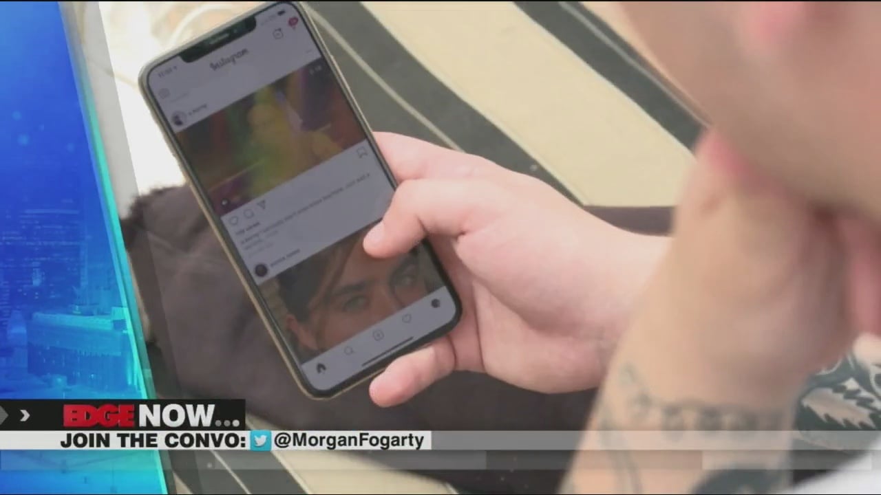 Instagram For Kids: NC's Attorney General Tells Facebook No Thanks - Vimarsana News