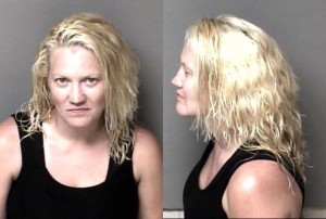 Jennie Deal Failure To Appear