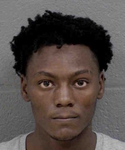Abdullah Mohamed Attempted First Degree Murder Discharge Weapon Occupied Property Felony Conspiracy