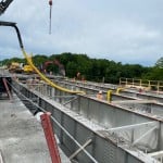 I 77 Bridge Work