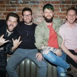 Road Trip To Whiskey Castle