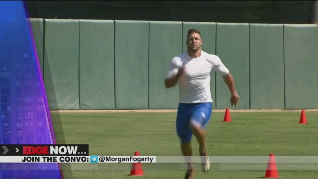 Is Tebow Being Shown Favoritism?