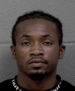 John Henderson Flee Or Elude Arrest With Motor Vehicle Felony Prearranged Speed Competition