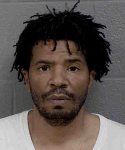 Reginald Byrd Possess Or Manufacture Fraudulent Id