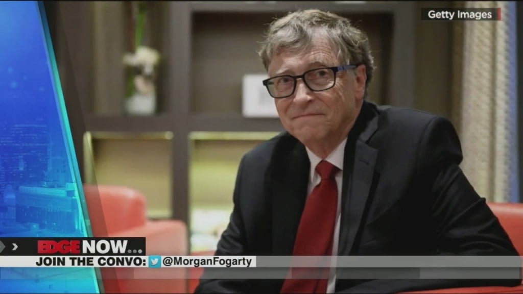 Do You Feel Differently About Bill Gates Now?