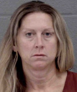 Erica Miller - Felony Possession Of A Schedule I Controlled Substance - Drug Paraphernalia Possession