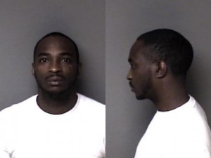 Gregory Mcneil Driving While License Revoked