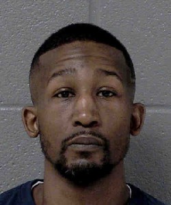 Tennyson Barkley Assault On A Female Common Law Robbery