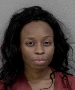 Anjellycca Gunnings Dwi Dwlr Not Impaired Rev Misdemeanor Larceny