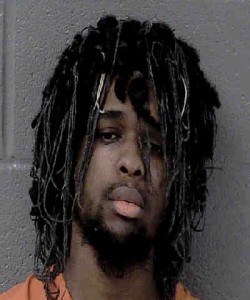 John Roseboro Mal Conduct By Prisoner Or Throw