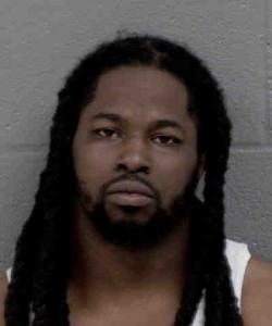 Anthony Alexander Flee Or Elude Arrest With Motor Vehicle Felony Possess Stolen Firearm Possession Of Firearm By Felon