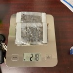 Additional Meth Seized In Case